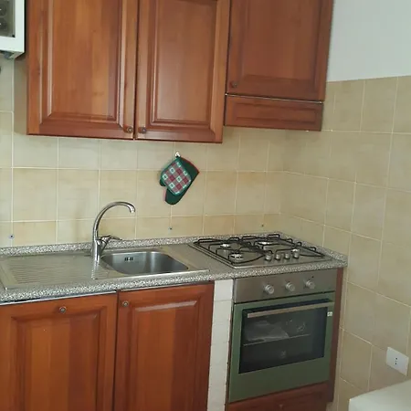 Chiara Apartman