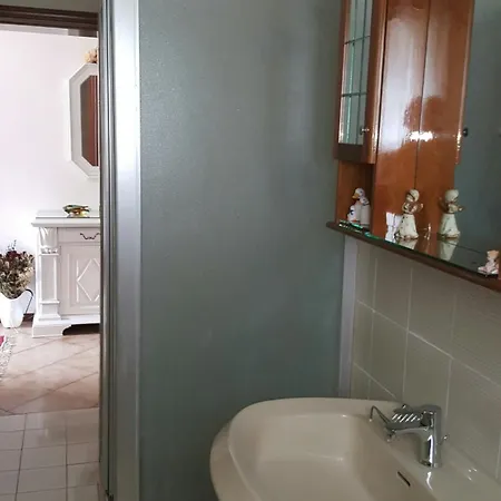 Chiara Lejlighed Mestre