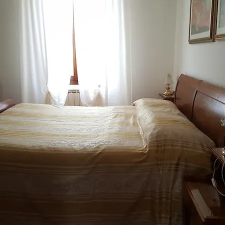 Chiara Apartman