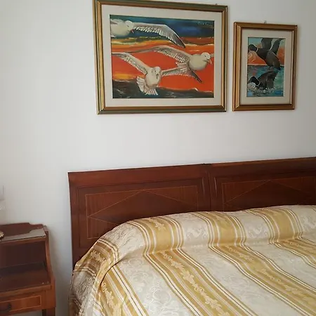 Chiara Apartment Mestre