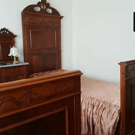 Chiara Apartman