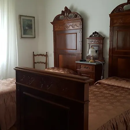 Apartman Chiara *