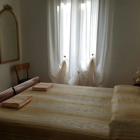 Apartman Chiara