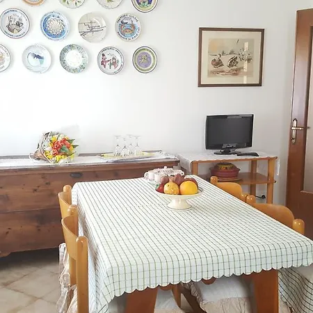 Chiara Apartman Mestre