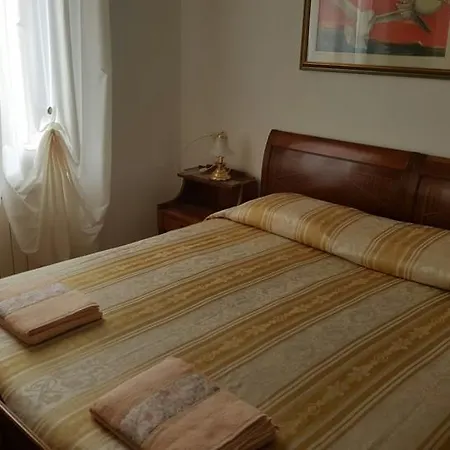 Apartman Chiara *