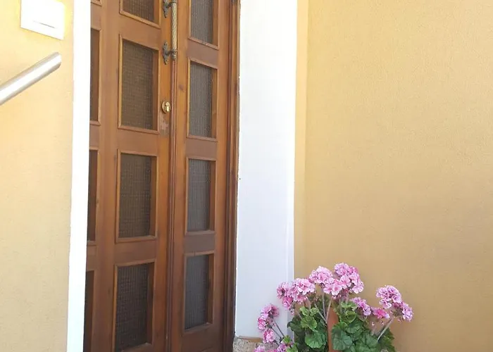 Chiara アパート メストレ