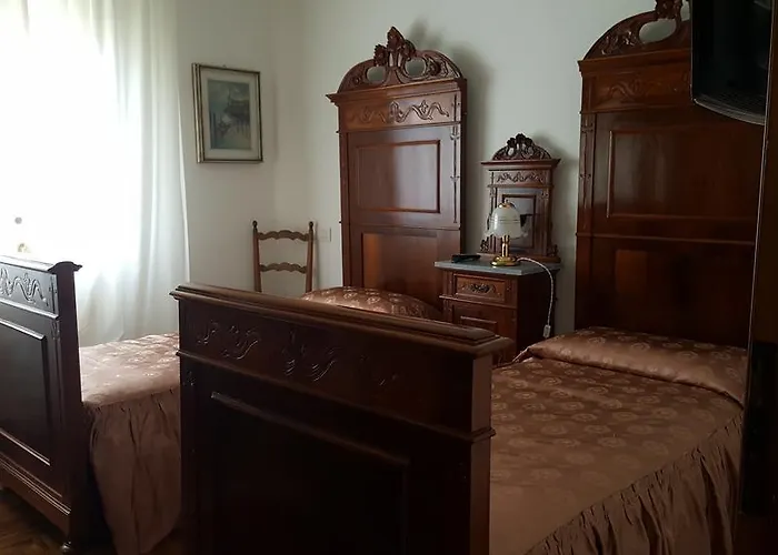 アパート Chiara *