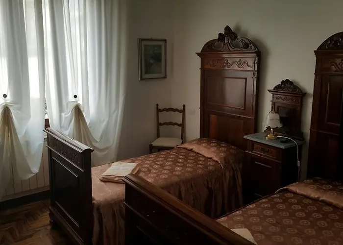 Chiara アパート *