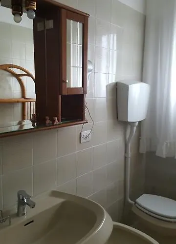 Chiara * メストレ