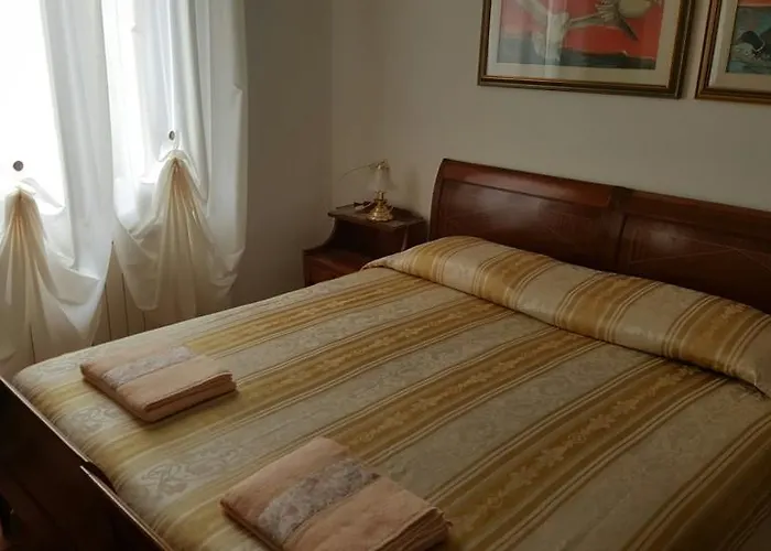 アパート Chiara *