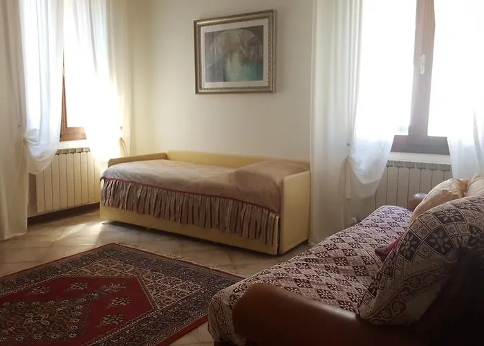 Chiara アパート *