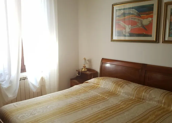 Chiara Apartamento
