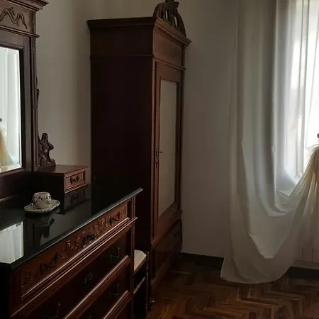 Appartamento Chiara Mestre